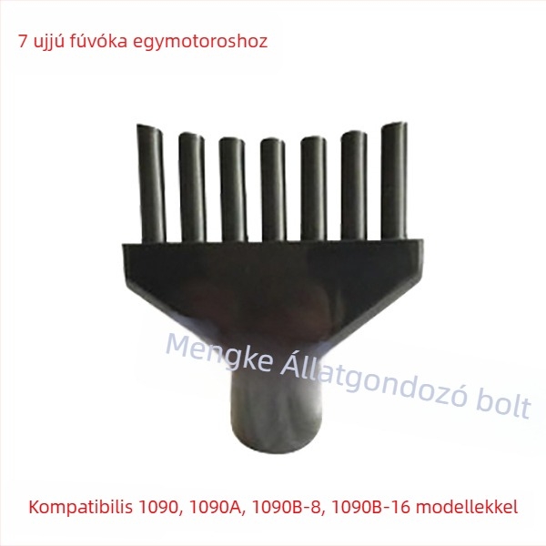 Kiskedvencek szárítócső kiegészítő LT-1090A/LT-1090, 2000W+, 220V, 3C tanúsítvány 2017010709934547