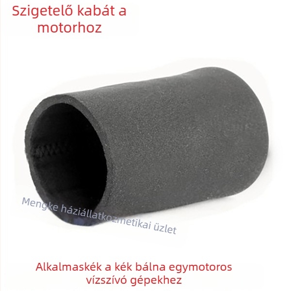 Kiskedvencek szárítócső kiegészítő LT-1090A/LT-1090, 2000W+, 220V, 3C tanúsítvány 2017010709934547