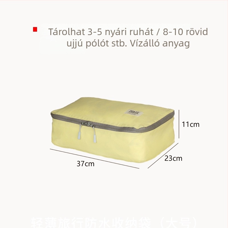 Nylon utazótáska, sokoldalú, kézitáska stílus, modell 8704, Cotton road