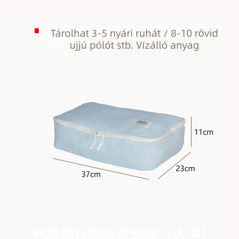 Nylon utazótáska, sokoldalú, kézitáska stílus, modell 8704, Cotton road