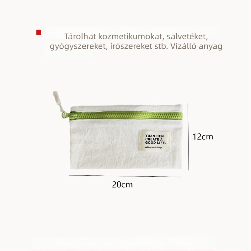 Nylon utazótáska, sokoldalú, kézitáska stílus, modell 8704, Cotton road