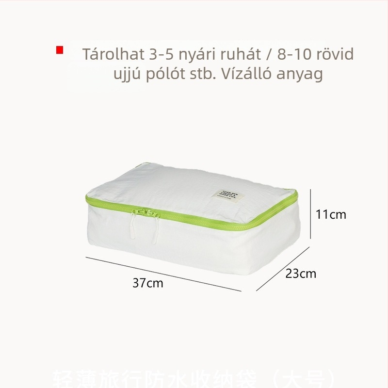 Nylon utazótáska, sokoldalú, kézitáska stílus, modell 8704, Cotton road