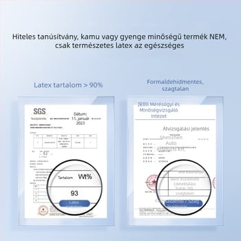 Latex autó utazóágy – multifunkciós összecsukható matrac a hátsó üléshez; Anyag: 38231866503; Funkció: Alvás; Teherbírás: 150 kg; Tömeg: 5115; Felfújás nélkül.
