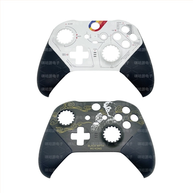 Xbox One Elite Series 2 vezérlő burkolat