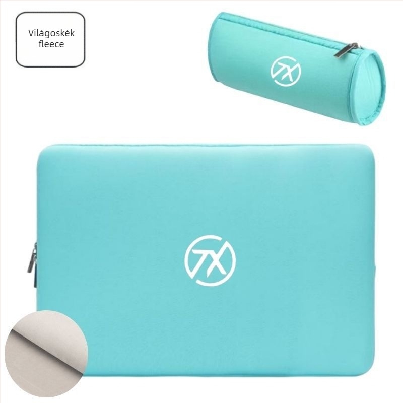 Asus Tianxuan 5 Pro/5/4-hez belső tok laptophoz, PU anyag, 2025 tavasz, férfiaknak