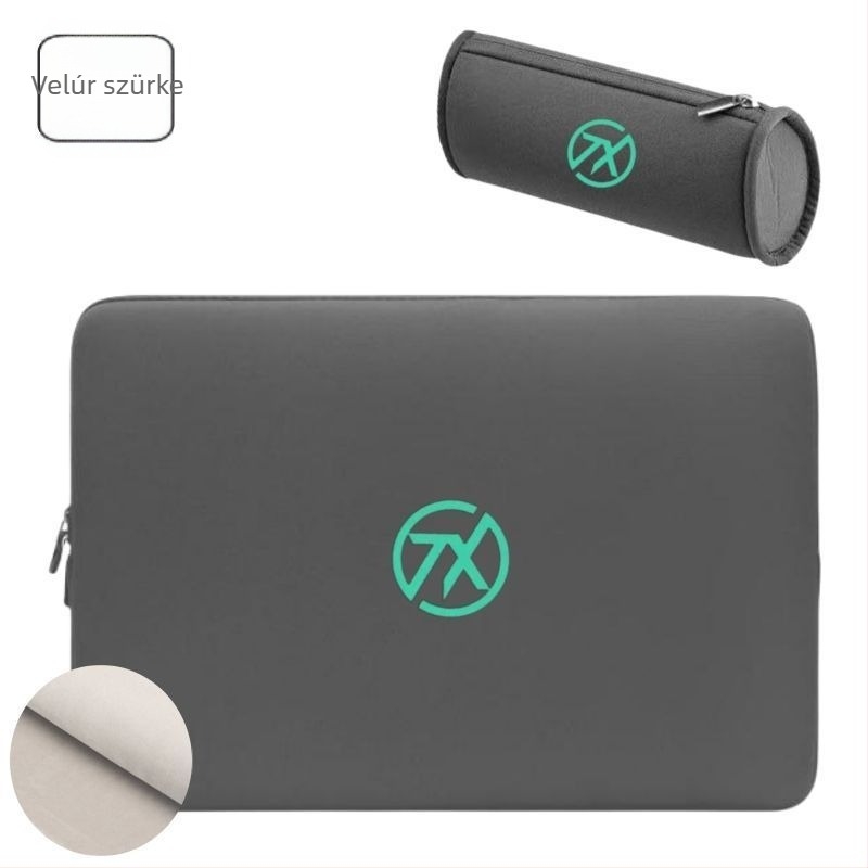 Asus Tianxuan 5 Pro/5/4-hez belső tok laptophoz, PU anyag, 2025 tavasz, férfiaknak