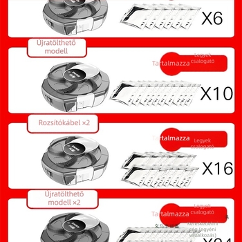 Légyfogó készülék – LED világítás; 10 m²-es lefedettség; kézi elektromos sokk; beépített akkumulátor nélkül; nem mérgező