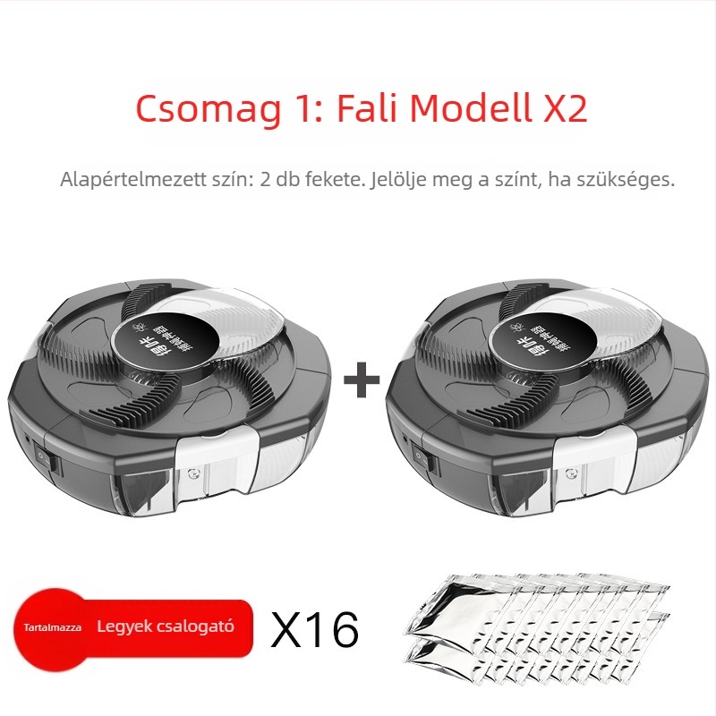 Légyfogó készülék – LED világítás; 10 m²-es lefedettség; kézi elektromos sokk; beépített akkumulátor nélkül; nem mérgező