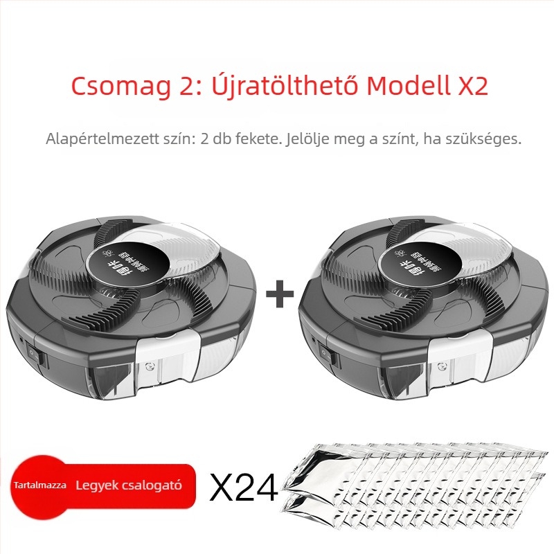 Légyfogó készülék – LED világítás; 10 m²-es lefedettség; kézi elektromos sokk; beépített akkumulátor nélkül; nem mérgező