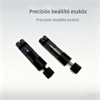 Óraszíj állító és leszedő eszköz – mini acél szíj állító eszköz a linkek eltávolításához (doboz 2000)