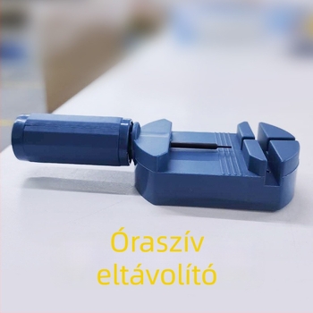 Órakészítő eszközök készlet csuklópánt szétszereléséhez — Shinoya, 500 darabos csomagolás, Eredet: Guangdong, Importálás: Nem, Lista: 2021 nyár