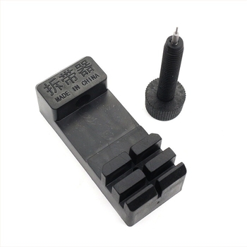  Univerzális óra fém karkötő láncainak eltávolítására és beállítására, óra karkötő javító készlet, 200 darab