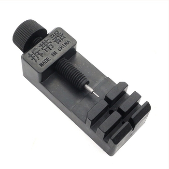  Univerzális óra fém karkötő láncainak eltávolítására és beállítására, óra karkötő javító készlet, 200 darab