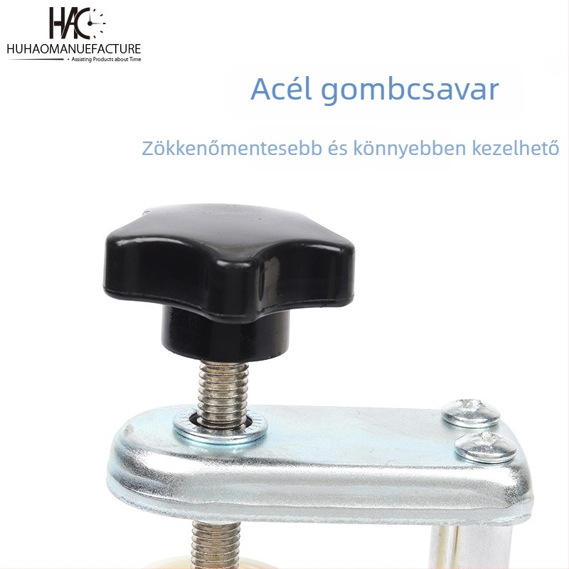Óra hátsó fedél préselő gép (Márka: Tiger Hao; Készletek száma: 13; Szabvány: National System; Alkalmazási terület: háztartási használat)