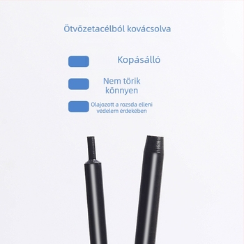 Óraszerviz eszközök készlet, 25 darabos, Tiger hao márka, szétszerelési eszközök, otthoni használatra