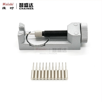 Órajavító eszköz, fém 2068, állítható magasságú, heveder eltávolító, telekommunikációs karbantartáshoz