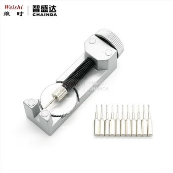 Órajavító eszköz, fém 2068, állítható magasságú, heveder eltávolító, telekommunikációs karbantartáshoz