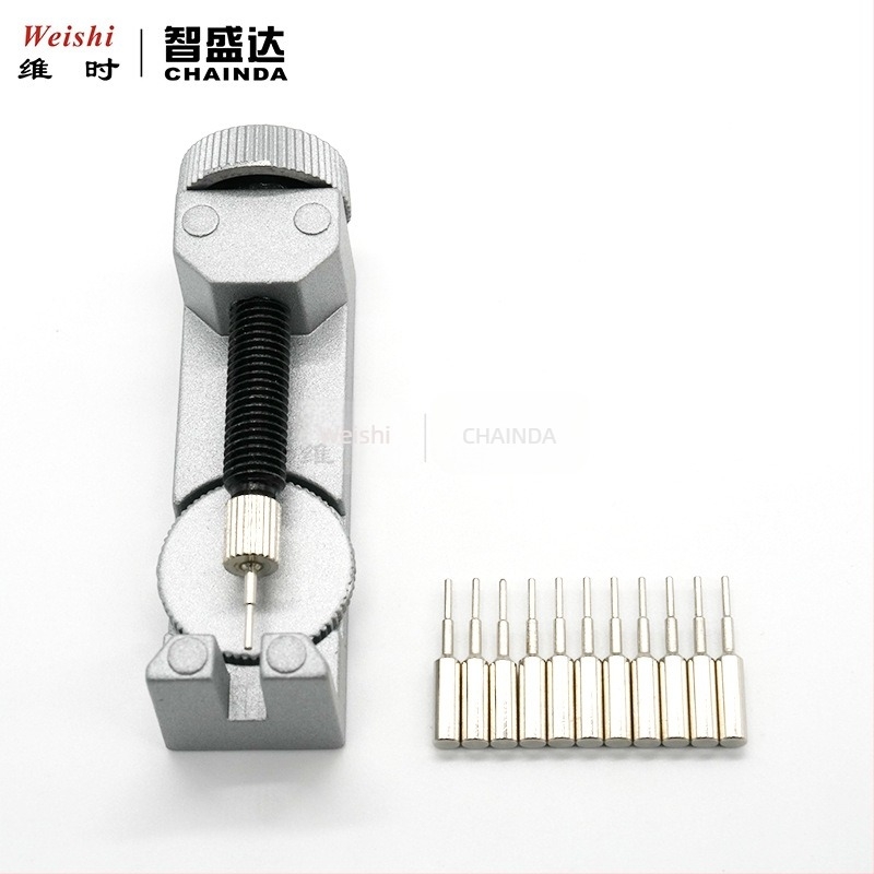 Órajavító eszköz, fém 2068, állítható magasságú, heveder eltávolító, telekommunikációs karbantartáshoz