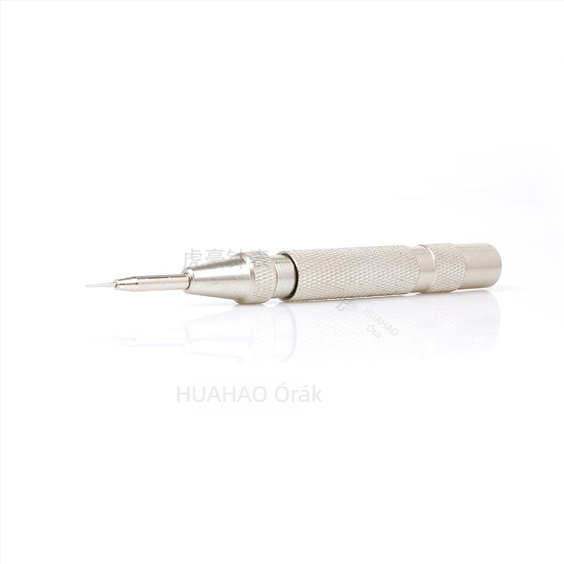 Órajavító készlet – Tiger Hao, ötvözet acél, 100 db, háztartási használatra