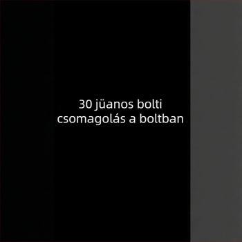 Órászett doboz készlet hivatalos csomagolással — 2021 nyári kiadás; Importálás nélkül