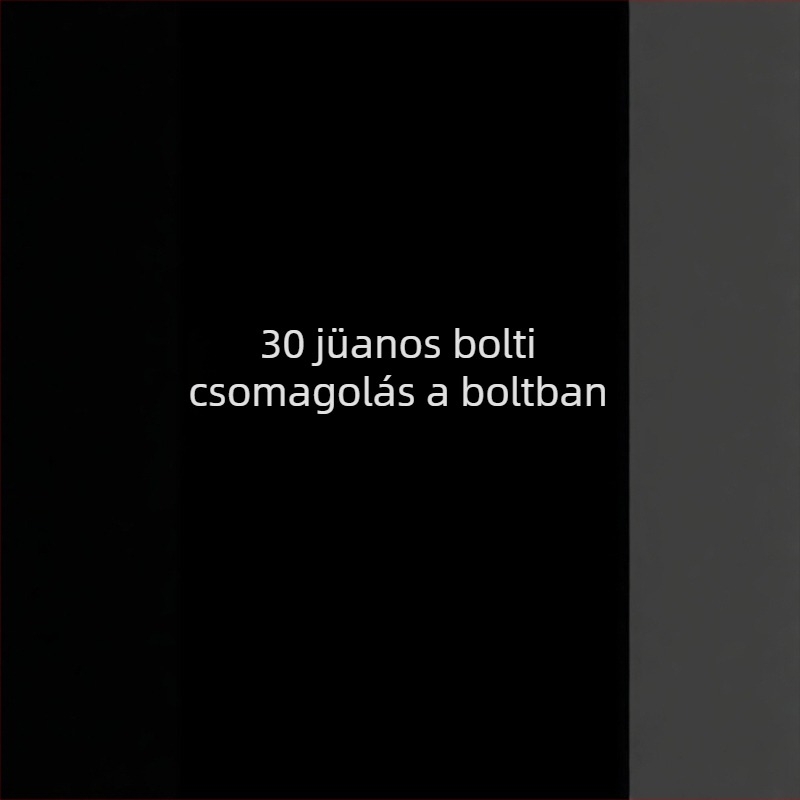Órászett doboz készlet hivatalos csomagolással — 2021 nyári kiadás; Importálás nélkül