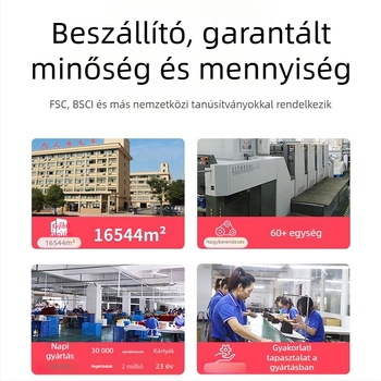 Személyre szabott ékszer ajándékdoboz fülbevaló, nyaklánc, karkötő és karóra számára — anyag: papír/karton, csomagolási szint: értékesítési csomagolás, csomagolás típusa: doboz, különleges csomagolás: ékszer csomagolás