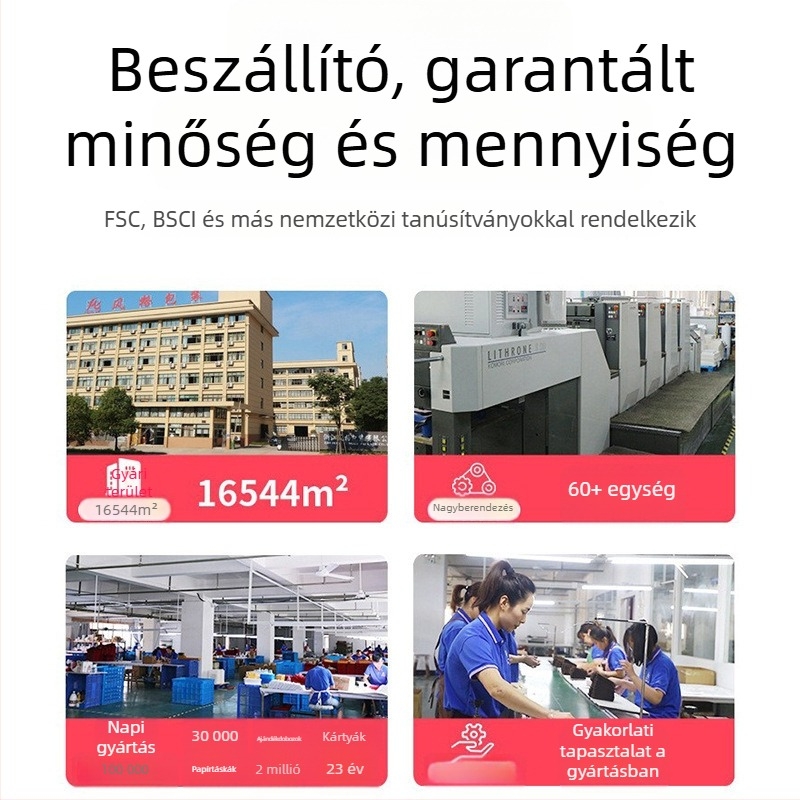 Személyre szabott ékszer ajándékdoboz fülbevaló, nyaklánc, karkötő és karóra számára — anyag: papír/karton, csomagolási szint: értékesítési csomagolás, csomagolás típusa: doboz, különleges csomagolás: ékszer csomagolás