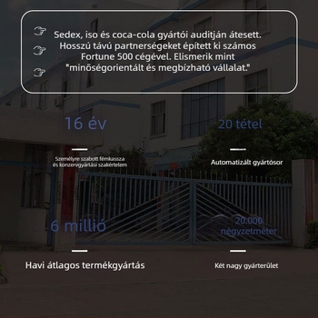 Óra csomagoló doboz ónlemezből – négyszögletes alak, offset nyomtatás, testreszabható