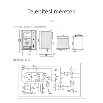 Delixi Electric JD1A mutató típusú AC motorvezérlő kapcsoló, elektromágneses sebességszabályozás, alacsony feszültség