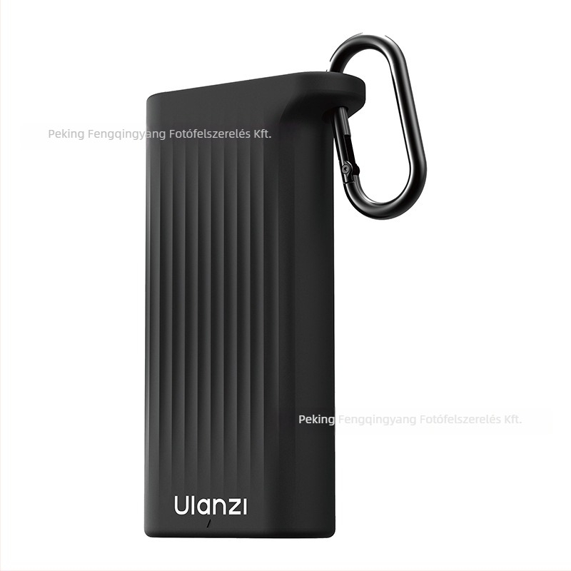 SD-kártya tok X055/X056 — USB-C, USB 3.2 Gen 2, Beépített, Anyag: fém/szilikon