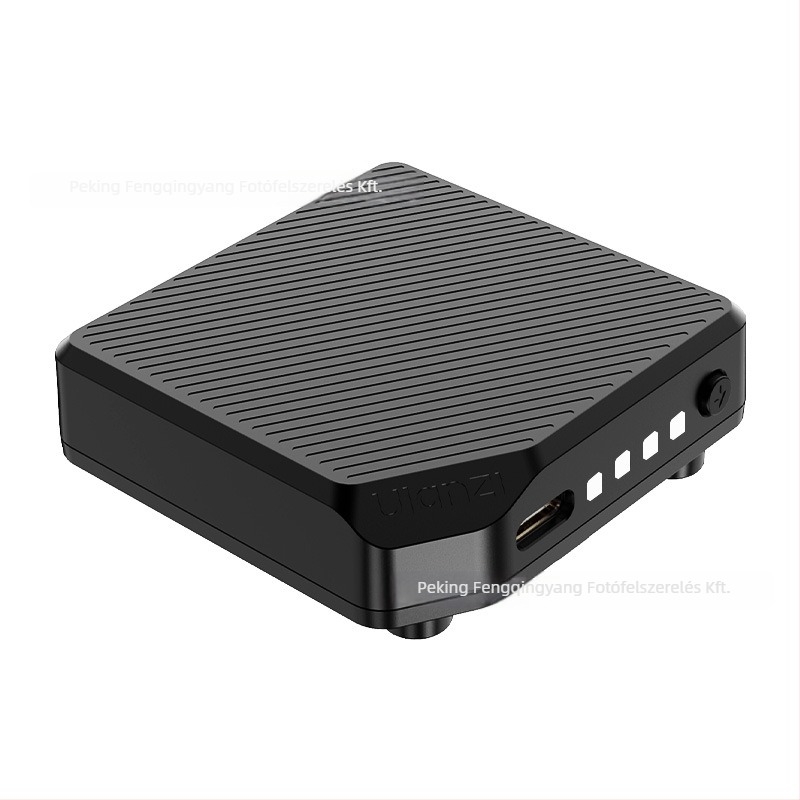 SD-kártya tok X055/X056 — USB-C, USB 3.2 Gen 2, Beépített, Anyag: fém/szilikon