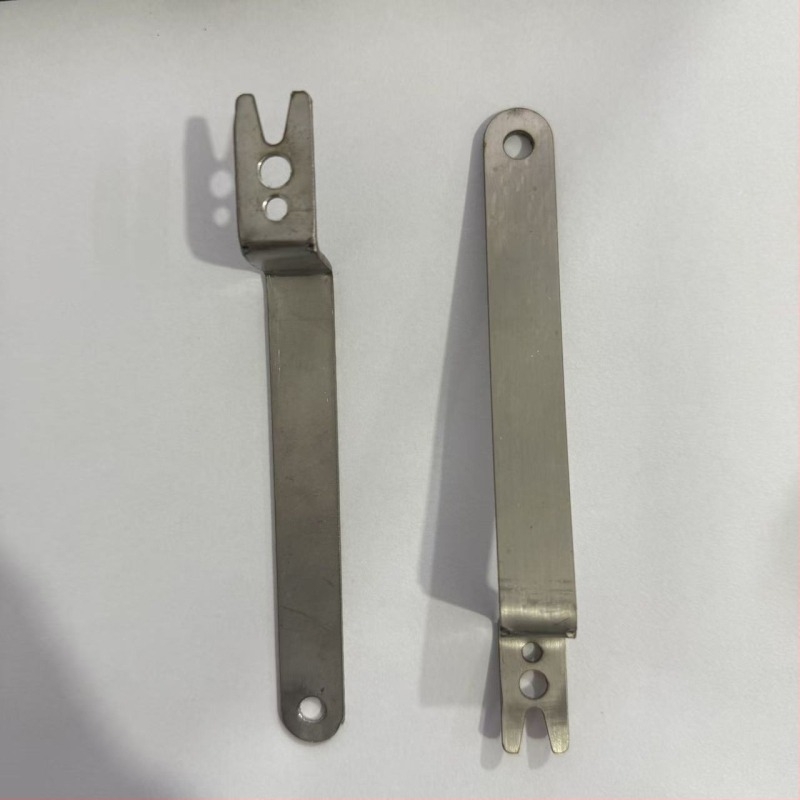 Óra mutató telepítő eszköz, rozsdamentes acél, DIY testreszabás, modern minimalista stílus