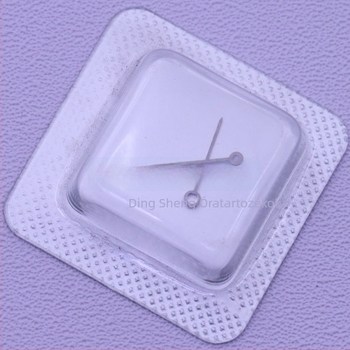 Óramutatók ETA 282.001 kvarc mozgatóhoz – Talin, 2025 tavasz, dobozmennyiség: 500, importálás: Nem