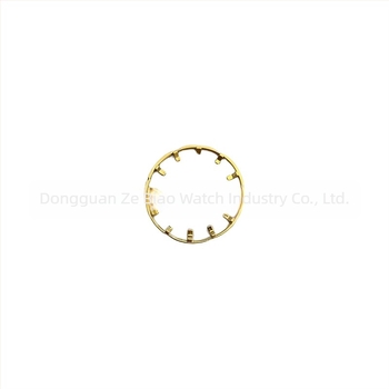 GA2100/2110 óramű belső gyűrűje – fém, DIY kiegészítő, kompatibil GA2100/2110/B2100