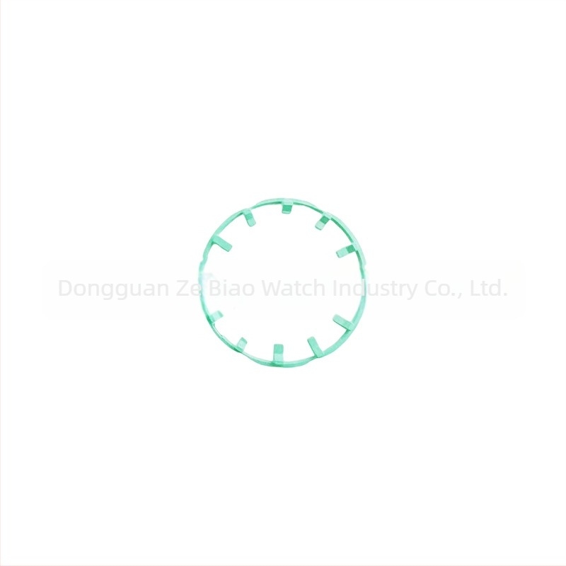 GA2100/2110 óramű belső gyűrűje – fém, DIY kiegészítő, kompatibil GA2100/2110/B2100