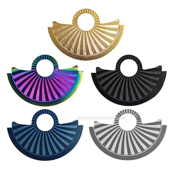 SANYIN óraalkatrész NH sorozat mozgáshoz, automatic hammer patch, modell R015, nyár 2025