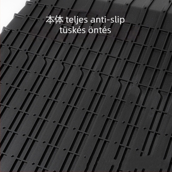 Tesla Model Y és Model 3 teljes lefedettségű lábtakarók – TPE/műanyag gumi, Cheyoubao