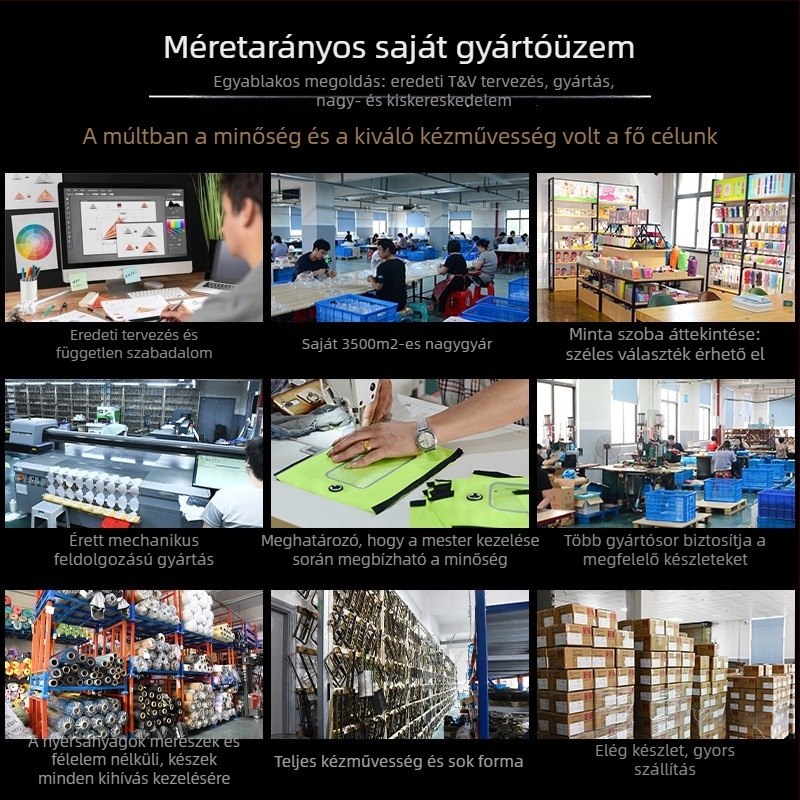 Lógó tároló táska – kocka alakú PVC porvédő burkolat plüss babához és medálokhoz
