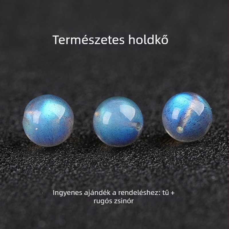 Fülbevaló kiegészítők - kézzel készített, természetes kristály/féldrágakő, Dianrun Jewelry, természetes stílus, friss és édes