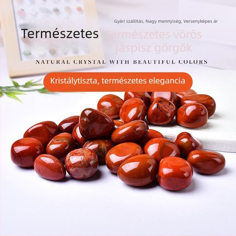 Kristályos díszítőkövek Buddha akváriumhoz; anyag: kristály; stílus: Új kínai; csomagolás: tömeges