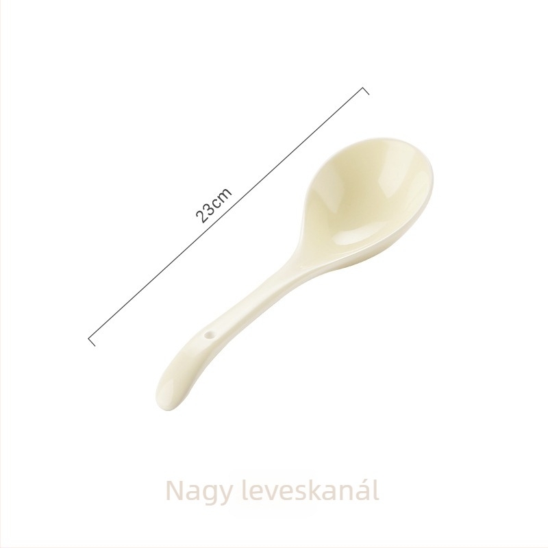 Porcelán tálakészlet Love mintával, aláglazúros szín, szabálytalan alak, mikrohullámú sütőben használható, modern minimalista stílus