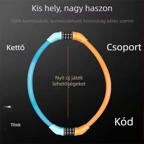 Üzletvitrines üvegajtóhoz parolás zár, dupla nyitás, vágás- és lopás elleni védelem, U-alakú mortise zár