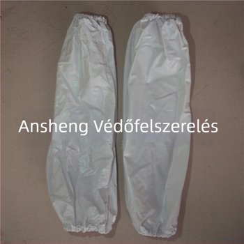 Oversleeves PVC fő anyag, vízálló, egyszerű mintázat, modern minimalist stílus