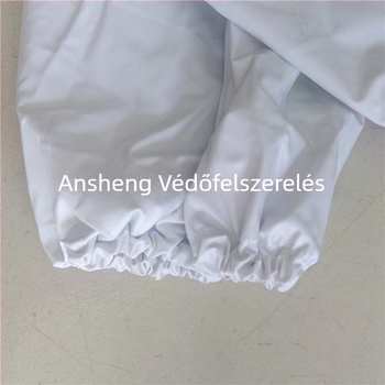 Oversleeves PVC fő anyag, vízálló, egyszerű mintázat, modern minimalist stílus