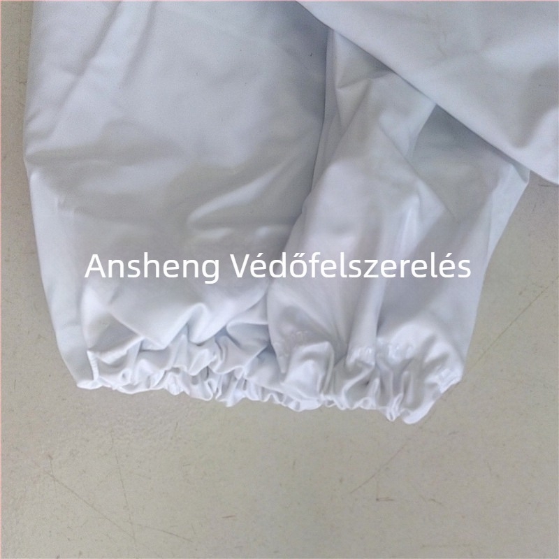 Oversleeves PVC fő anyag, vízálló, egyszerű mintázat, modern minimalist stílus