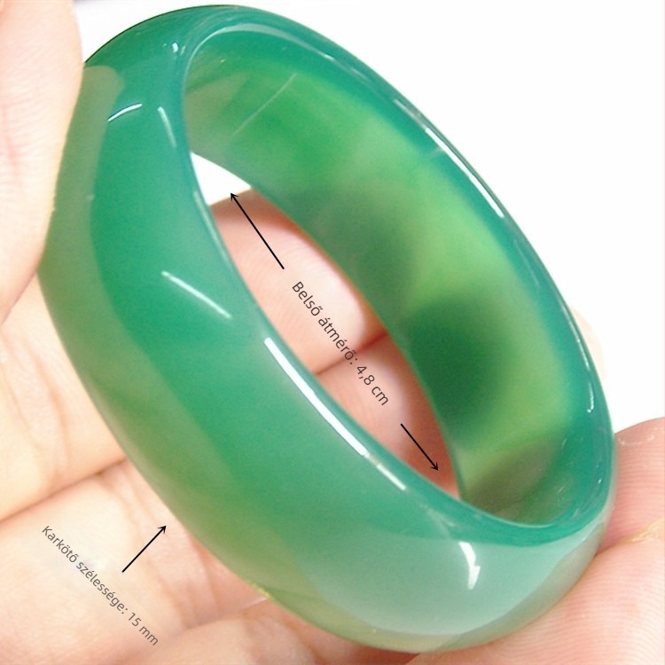 Achát karkötő, etnikai stílusú gyermekeknek, geometriai kialakítás, karkötő sorozat, ékszerek