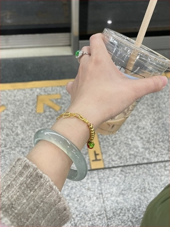 Karkötő - vintage stílus, cink ötvözet, Seiko feldolgozás, Xinxin márka