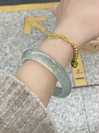 Karkötő - vintage stílus, cink ötvözet, Seiko feldolgozás, Xinxin márka