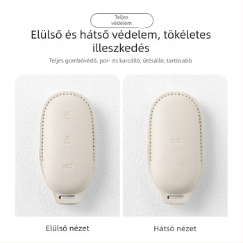 Ideal L6/L7/L9/L8 kulcshordozó védőburkolat, cink-ötvözet, magas minőségű
