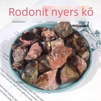 Természetes rozopiroxén, nagy szemcsés kő aromadiffúzióhoz